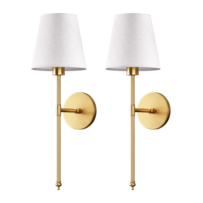 Aether – Wall lamp