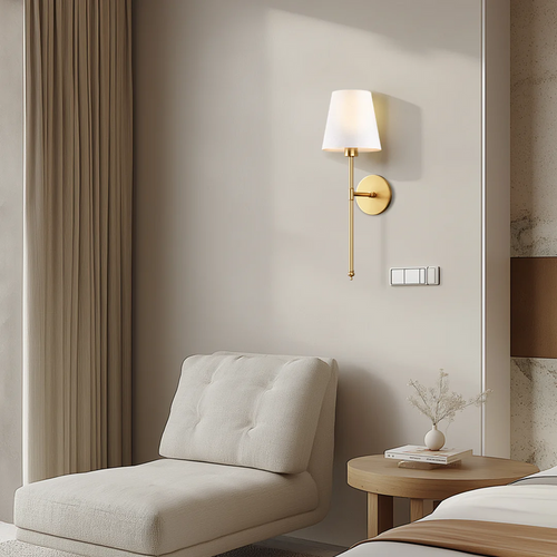Aether – Wall lamp