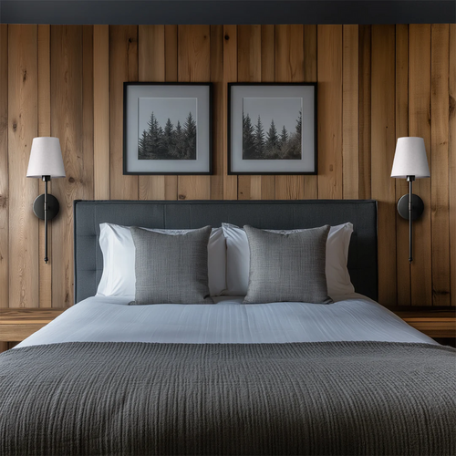 Aether – Wall lamp