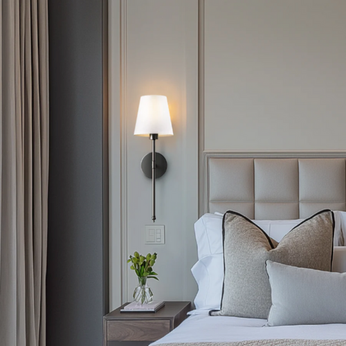Aether – Wall lamp