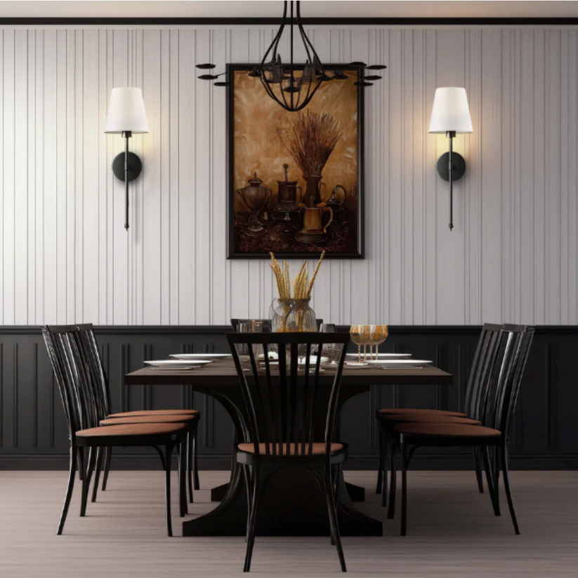 Aether – Wall lamp
