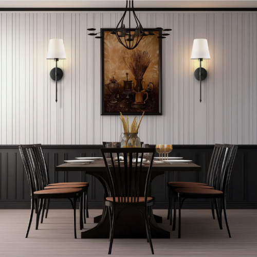 Aether – Wall lamp