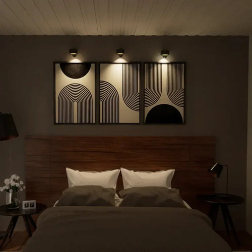 Harmony – Wall lamp