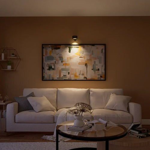 Harmony – Wall lamp