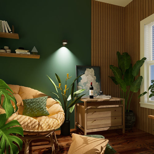 Harmony – Wall lamp