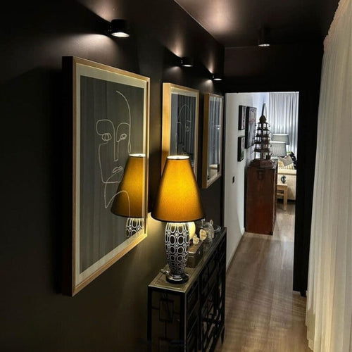Harmony – Wall lamp