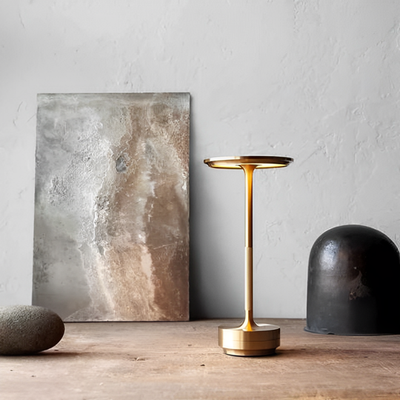 Mirage – Table Lamp