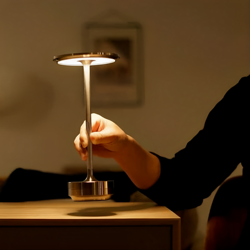 Mirage – Table Lamp