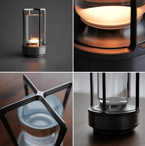 Solace – Table Lamp
