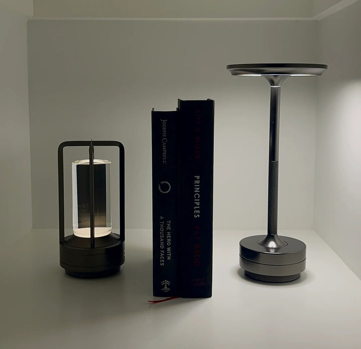 Solace – Table Lamp