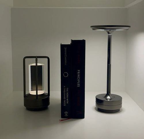 Solace – Table Lamp