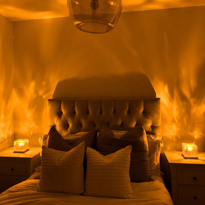 Aurora – Night Lamp