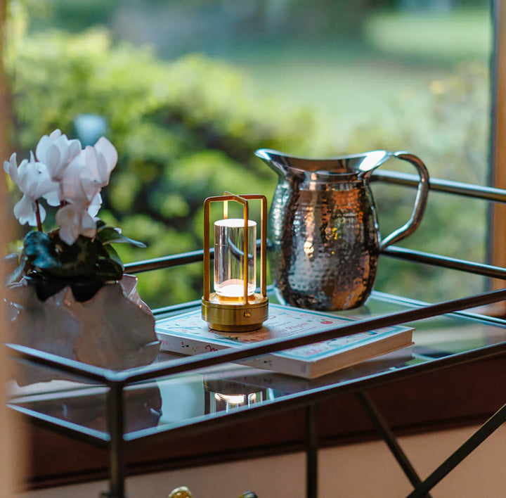 Solace – Table Lamp