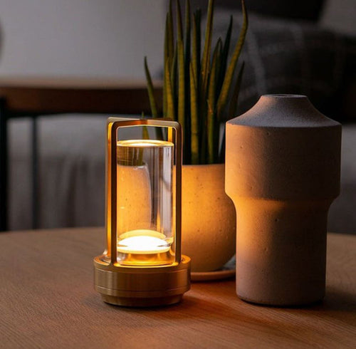 Solace – Table Lamp