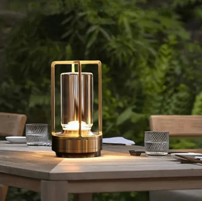 Solace – Table Lamp