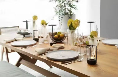 Solace – Table Lamp