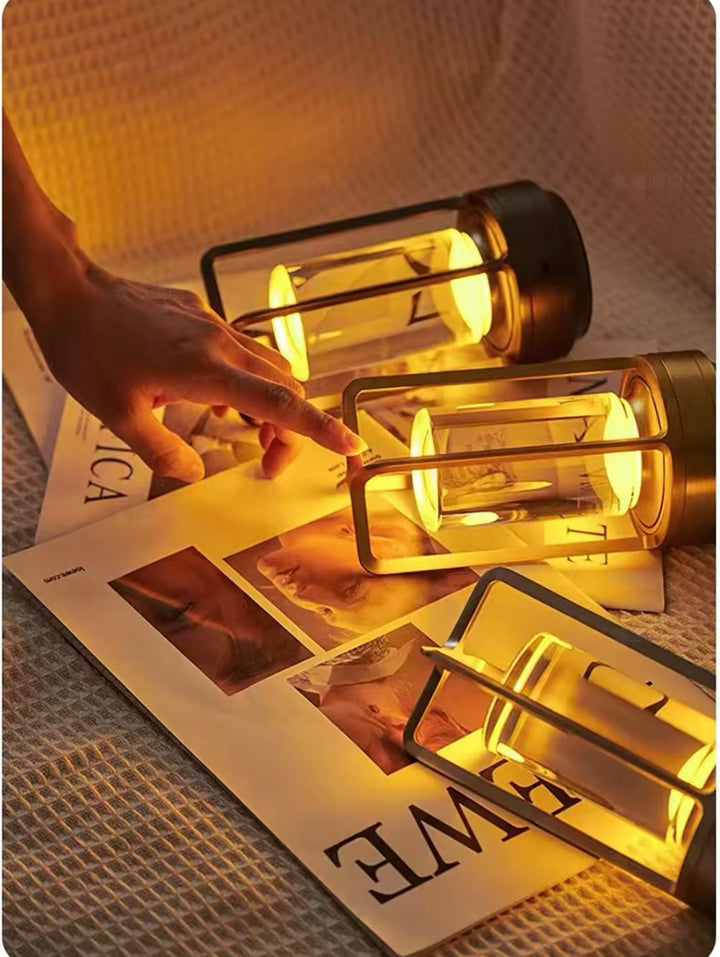 Solace – Table Lamp