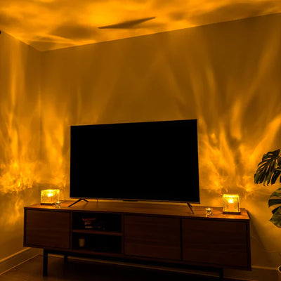 Aurora – Night Lamp
