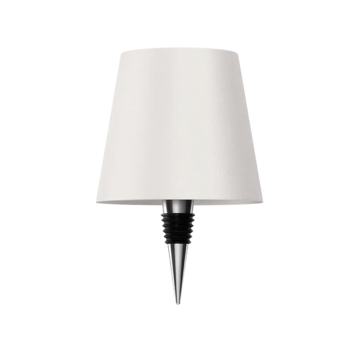 Ember – Bottle Lamp