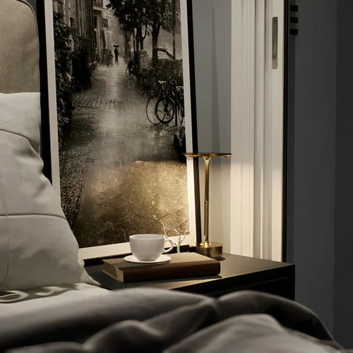 Mirage – Table Lamp