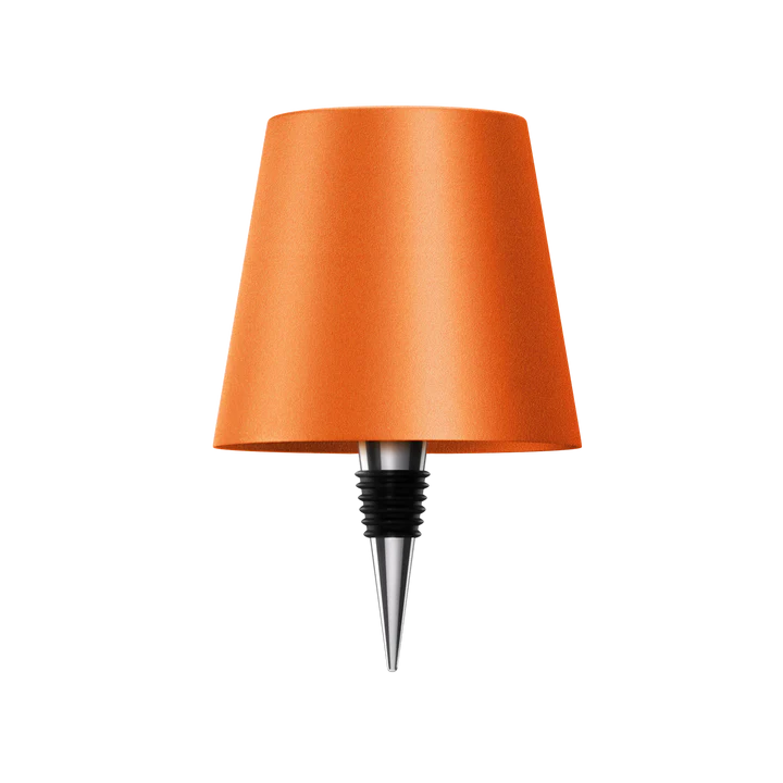 Ember – Bottle Lamp