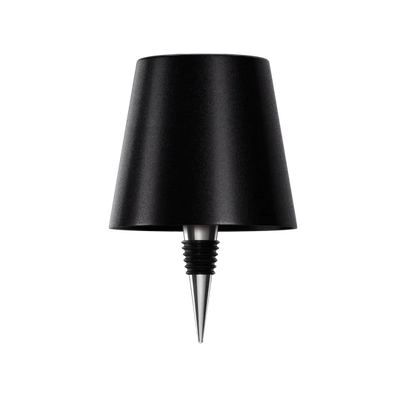 Ember – Bottle Lamp