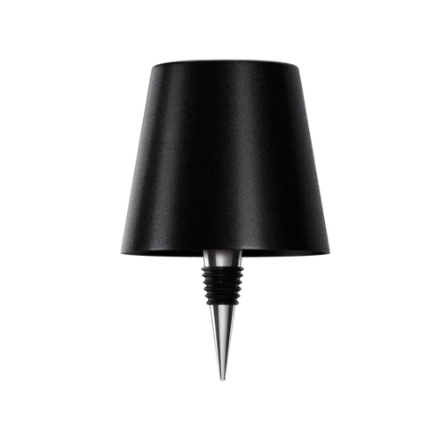 Ember – Bottle Lamp